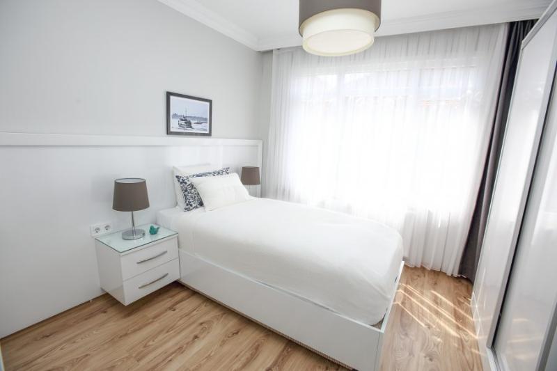 Patika Suites Estambul Exterior foto