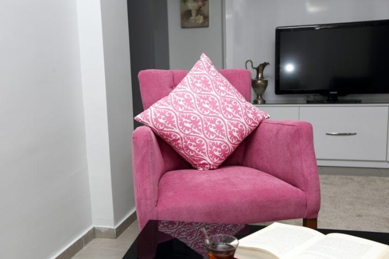 Patika Suites Estambul Exterior foto