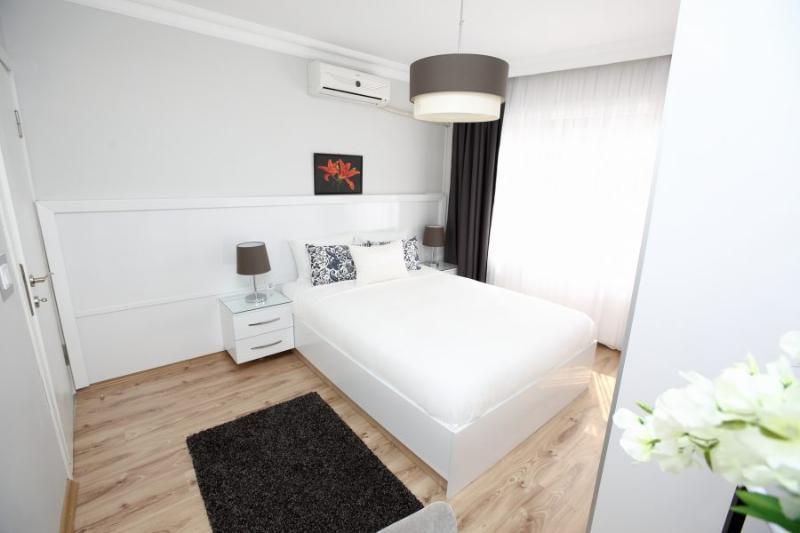 Patika Suites Estambul Exterior foto